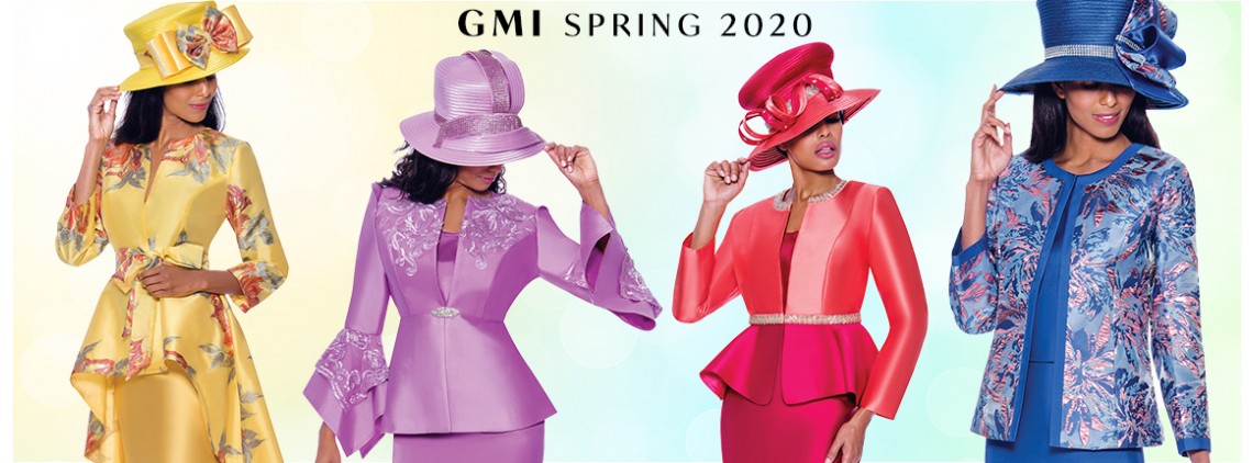 GMI Spring 2020